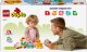 LEGO Duplo Pociąg ze zwierzątkami (10412) 2