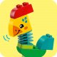 LEGO Duplo Pociąg ze zwierzątkami (10412) 3