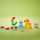 LEGO Duplo Pociąg ze zwierzątkami (10412) 8
