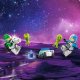 LEGO City Kosmiczny łazik i badanie życia w kosmosie (60431) 4