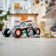 LEGO City Kosmiczny łazik i badanie życia w kosmosie (60431) 7
