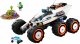 LEGO City Kosmiczny łazik i badanie życia w kosmosie (60431) 8