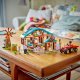 LEGO Friends Rezerwat zwierząt gospodarskich (42617) 7