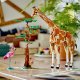 LEGO Creator Dzikie zwierzęta z safari (31150) 7