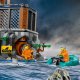 LEGO City Policja z Więziennej Wyspy (60419) 2