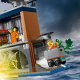 LEGO City Policja z Więziennej Wyspy (60419) 4