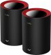 Router Cudy Mesh AX3000 M3000 2-pak 2