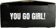Zipro ZIPRO Loop Band 3 szt. Light + Medium + Heavy Yoou Go Girl 4