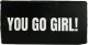 Zipro ZIPRO Power Loop 3 szt. 0.65 + 1.2 + 2.2 You Go Girl 3
