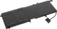 Bateria Movano Bateria 9NJM1 do Dell Alienware 15 R3 15 R4 17 R5 7