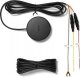 Wideorejestrator 70mai Adapter zasilania trybu parkingowego  KIT UP04 4G 1