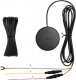 Wideorejestrator 70mai Adapter zasilania trybu parkingowego  KIT UP04 4G 2