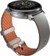 Zegarek sportowy Polar Vantage V3 Biało-morelowy (VANTAGE V3 SLR/APR S-L) 5