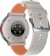 Zegarek sportowy Polar Vantage V3 Biało-morelowy (VANTAGE V3 SLR/APR S-L) 7