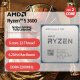 Komputer Netcom gamingowy do gier Ryzen 5 3600, 16 GB, RTX 3060 12GB 1 TB M.2 PCIe Windows 11 ARGB 9
