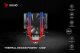 Komputer Netcom gamingowy do gier Ryzen 5 3600, 16 GB, RTX 3060 12GB 1 TB M.2 PCIe Windows 11 ARGB 10