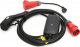 Ładowarka Platinet PPC32AT22 EV/PHEV AC Type 2 22kW 1