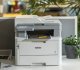 Urządzenie wielofunkcyjne Brother MFC-L8390CDW (MFCL8390CDWYJ1) 5