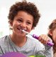 Szczoteczka Oral-B Pro Junior Fioletowa 8