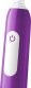 Szczoteczka Oral-B Pro Junior Fioletowa 4