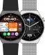 Smartwatch Enter SAT.14.144.534-SET Czarny 5