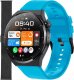 Smartwatch Enter SAT.14.237.144-SET Niebieski 1