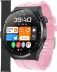 Smartwatch Enter SAT.14.5319.144-SET Różowy 1