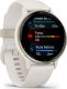 Zegarek sportowy Garmin Vivoactive 5 Biały  (010-02862-11) 2