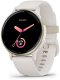 Zegarek sportowy Garmin Vivoactive 5 Biały  (010-02862-11) 1