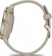 Zegarek sportowy Garmin Venu 3S Beżowy (010-02785-02) 5