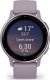 Zegarek sportowy Garmin Vivoactive 5 Fioletowy  (010-02862-13) 3