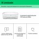 Urządzenie wielofunkcyjne HP DeskJet 2810E (588Q0B) 11