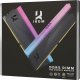 Pamięć GoodRam IRDM RGB, DDR5, 32 GB, 6000MHz, CL30 (IRG-60D5L30S/32GDC) 6