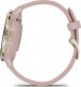 Zegarek sportowy Garmin Venu 3S Różowy (010-02785-03) 5