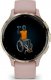 Zegarek sportowy Garmin Venu 3S Różowy (010-02785-03) 6