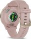Zegarek sportowy Garmin Venu 3S Różowy (010-02785-03) 7