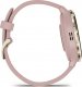 Zegarek sportowy Garmin Venu 3S Różowy (010-02785-03) 8