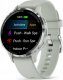 Zegarek sportowy Garmin Venu 3S Zielony (010-02785-01) 2