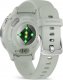 Zegarek sportowy Garmin Venu 3S Zielony (010-02785-01) 5