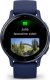 Zegarek sportowy Garmin Vivoactive 5 Granatowy  (010-02862-12) 2