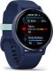 Zegarek sportowy Garmin Vivoactive 5 Granatowy  (010-02862-12) 3