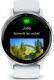 Zegarek sportowy Garmin Venu 3 Biało-srebrny  (010-02784-00) 4