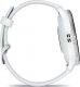 Zegarek sportowy Garmin Venu 3 Biało-srebrny  (010-02784-00) 5