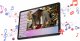 Tablet Lenovo Tab M11 11" 4/128GB WIFI Szare (ZADA0024PL) 13