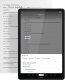Tablet Lenovo Tab M11 11" 4/128GB WIFI Szare (ZADA0024PL) 9