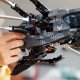 LEGO Icons Diuna — Atreides Royal Ornithopter (10327) 11