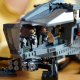 LEGO Icons Diuna — Atreides Royal Ornithopter (10327) 12