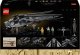 LEGO Icons Diuna — Atreides Royal Ornithopter (10327) 8