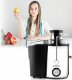 Sokowirówka Berdsen Sokowirówka 600W BD-750 Berdsen czarna 9