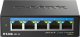 Switch D-Link DMS-105/E 1